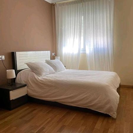 Cozy Flat In Boiro Near The Beach Buitenkant foto