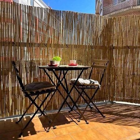 Cozy Flat In Boiro Near The Beach Buitenkant foto