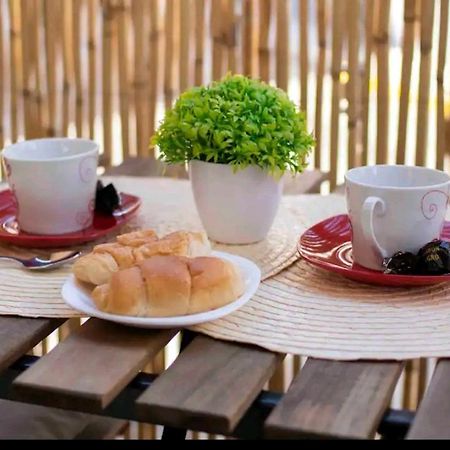 Cozy Flat In Boiro Near The Beach Buitenkant foto
