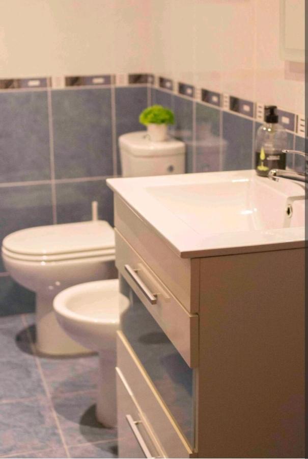 Cozy Flat In Boiro Near The Beach Buitenkant foto